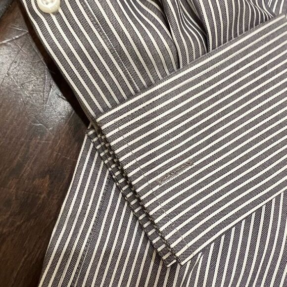 Joseph Abboud button down NWT - Picture 3 of 7